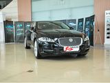 捷豹XJ 2010款  XJL 5.0 全景奢华版_高清图2