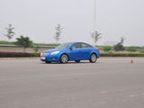 君威 2010款  1.6T 精英运动版_高清图24