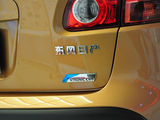 逍客 2011款  2.0XV 龙 CVT 4WD_高清图5