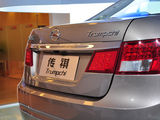 传祺 2011款  2.0L AT精英版_高清图7