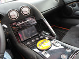 Murcielago 2010款  6.5 LP650-4 Roadster_高清图35