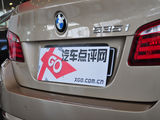 宝马5系(进口) 2011款  535i 领先运动型_高清图3