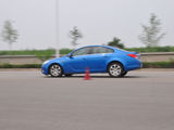 君威 2010款  1.6T 精英运动版_高清图20