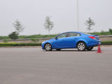 君威 2010款  1.6T 精英运动版_高清图19