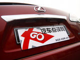 雷克萨斯RX 2011款  270豪华版_高清图1