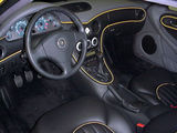玛莎拉蒂3200GT 2004款  3.2T 跑车版_高清图1