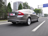 沃尔沃S80L 2010款  3.0 T6 AWD 智尊版_高清图31