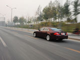 奔驰CLS级 2009款 奔驰CLS CLS 350_高清图26