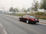 奔驰CLS级 2009款 奔驰CLS CLS 350_高清图27