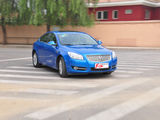 君威 2010款  1.6T 精英运动版_高清图6
