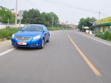 君威 2010款  1.6T 精英运动版_高清图13