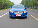 君威 2010款  1.6T 精英运动版_高清图12