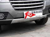 哈弗H5经典版 2010款 哈弗H5 智尊版 2.4两驱舒适型_高清图5