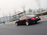 奔驰CLS级 2009款 奔驰CLS CLS 350_高清图7