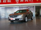 传祺 2011款  2.0L AT豪华版_高清图15