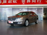 传祺 2011款  2.0L AT豪华版_高清图14