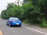 君威 2010款  1.6T 精英运动版_高清图18