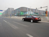 奔驰CLS级 2009款 奔驰CLS CLS 350_高清图10