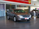 传祺 2011款  2.0L AT豪华版_高清图11