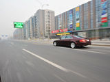 奔驰CLS级 2009款 奔驰CLS CLS 350_高清图13