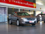 传祺 2011款  2.0L AT豪华版_高清图10