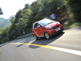 smart fortwo 2009款 Smart fortwo 1.0 MHD 硬顶标准版_高清图26