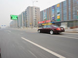 奔驰CLS级 2009款 奔驰CLS CLS 350_高清图14