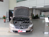 传祺 2011款  2.0L AT尊贵版_高清图19