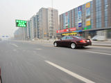 奔驰CLS级 2009款 奔驰CLS CLS 350_高清图15