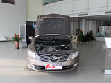 传祺 2011款  2.0L AT尊贵版_高清图18