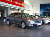 传祺 2011款  2.0L AT豪华版_高清图7