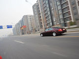 奔驰CLS级 2009款 奔驰CLS CLS 350_高清图16