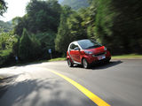 smart fortwo 2009款 Smart fortwo 1.0 MHD 硬顶标准版_高清图28