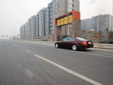 奔驰CLS级 2009款 奔驰CLS CLS 350_高清图17