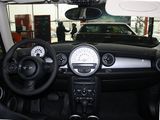 MINI 2011款  1.6L COOPER Fun_高清图16