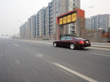 奔驰CLS级 2009款 奔驰CLS CLS 350_高清图18