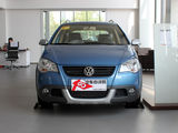 POLO 2007款 Polo CrossPolo MT_高清图1