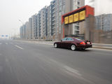 奔驰CLS级 2009款 奔驰CLS CLS 350_高清图19