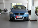 POLO 2007款 Polo CrossPolo MT