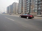 奔驰CLS级 2009款 奔驰CLS CLS 350_高清图20