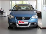 POLO 2007款 Polo CrossPolo MT_高清图5