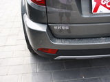 哈弗H5经典版 2010款 哈弗H5 智尊版 2.4两驱舒适型_高清图32