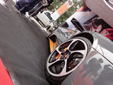 Murcielago 2010款  6.5 LP650-4 Roadster_高清图17