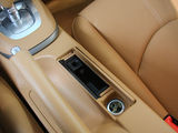 保时捷911 2010款  Carrera 4 3.6L_高清图22