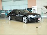 捷豹XJ 2010款  XJL 5.0 全景奢华版_高清图32