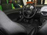 MINI 2011款  1.6L COOPER Fun_高清图12