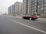 奔驰CLS级 2009款 奔驰CLS CLS 350_高清图22