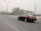 奔驰CLS级 2009款 奔驰CLS CLS 350_高清图24