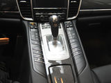 Panamera 2010款   4S 4.8L_高清图34