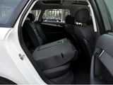 奥迪A3(进口) 2010款 奥迪A3 Sportback 1.4T 舒适型_高清图18